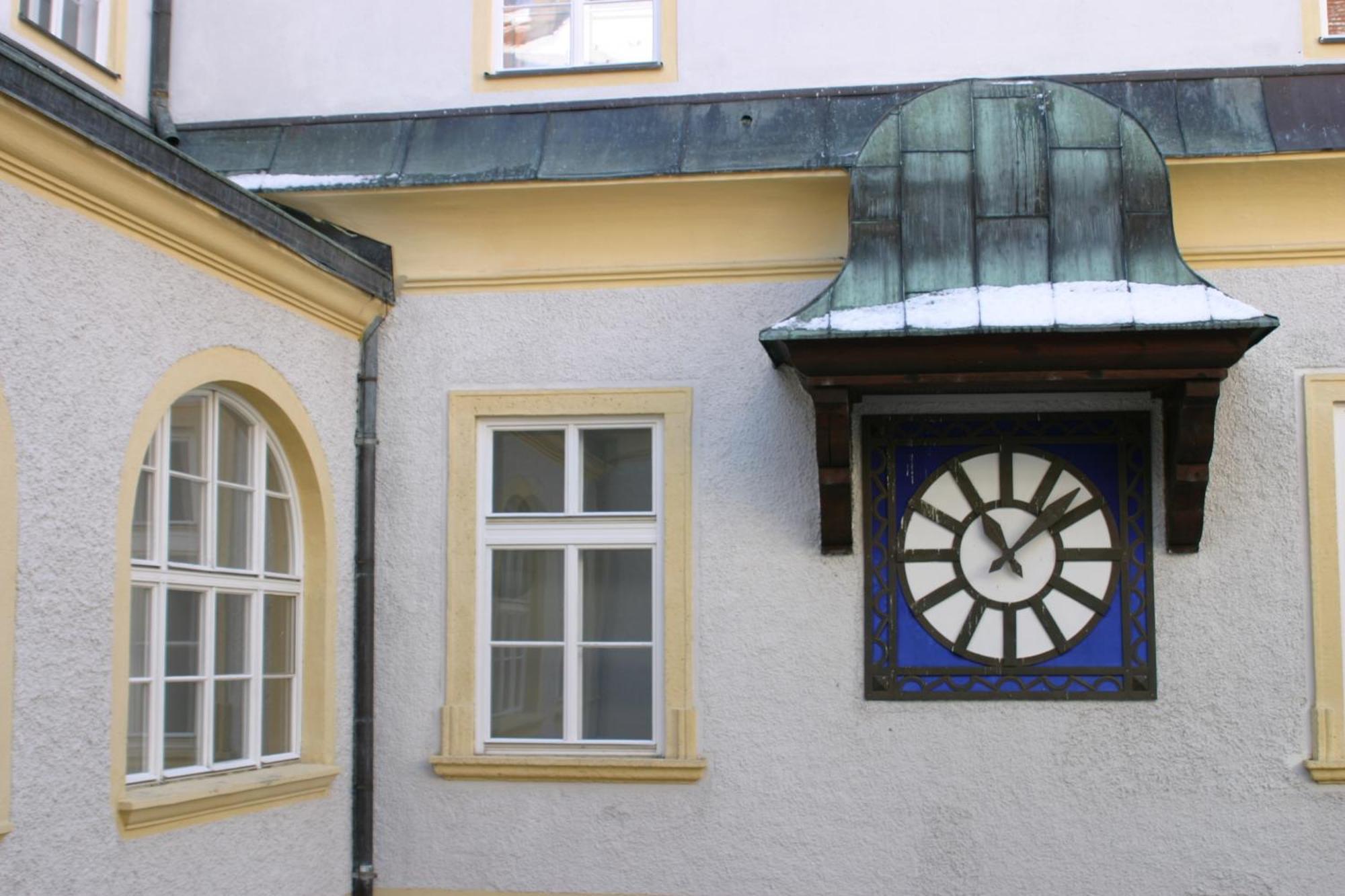 Schloss גומפולדסקירשן מראה חיצוני תמונה