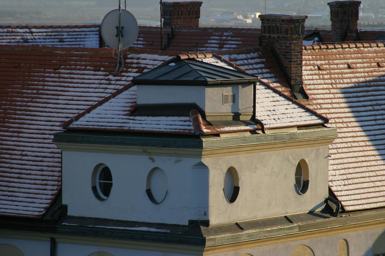 Schloss גומפולדסקירשן מראה חיצוני תמונה