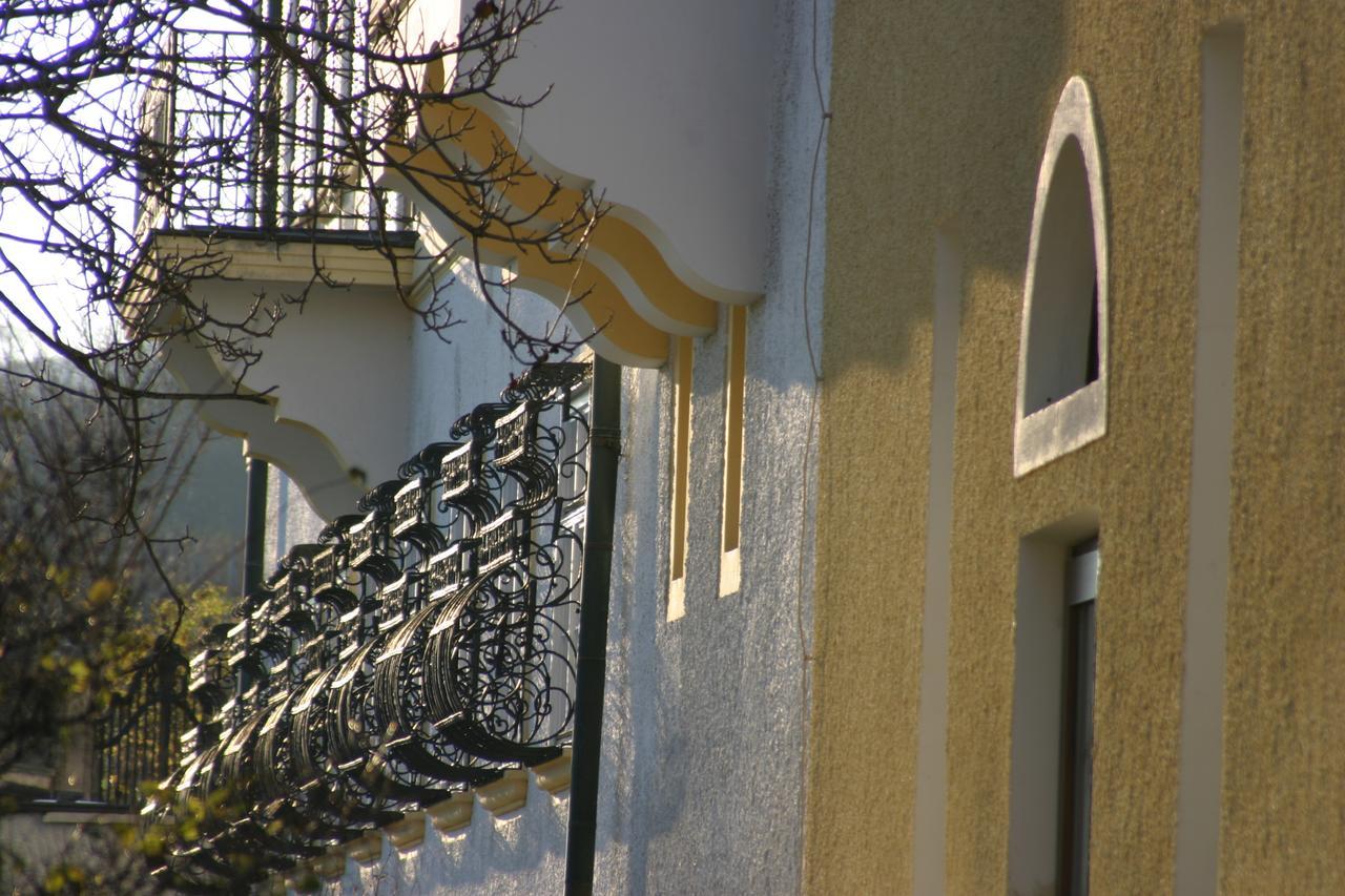 Schloss גומפולדסקירשן מראה חיצוני תמונה