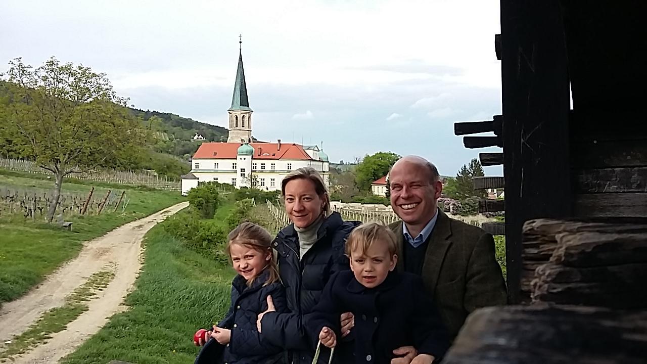 Schloss גומפולדסקירשן מראה חיצוני תמונה