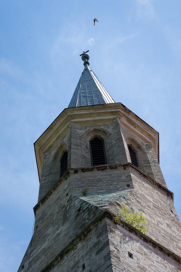 Schloss גומפולדסקירשן מראה חיצוני תמונה