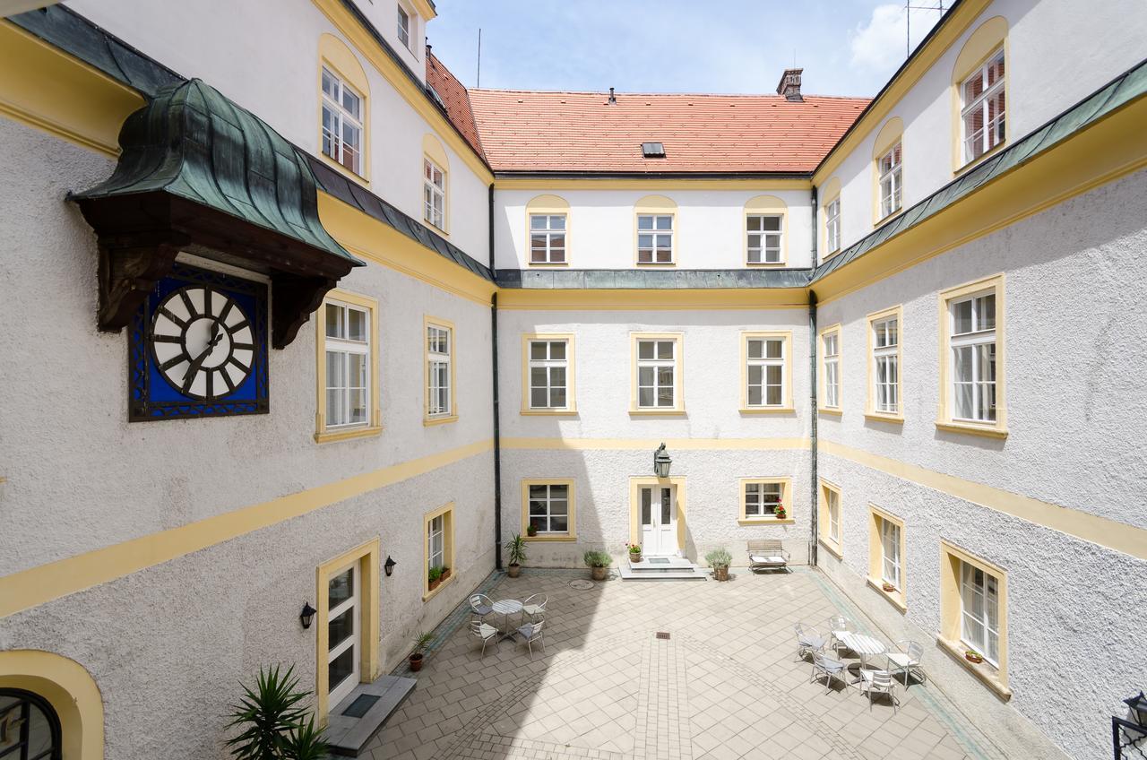 Schloss גומפולדסקירשן מראה חיצוני תמונה