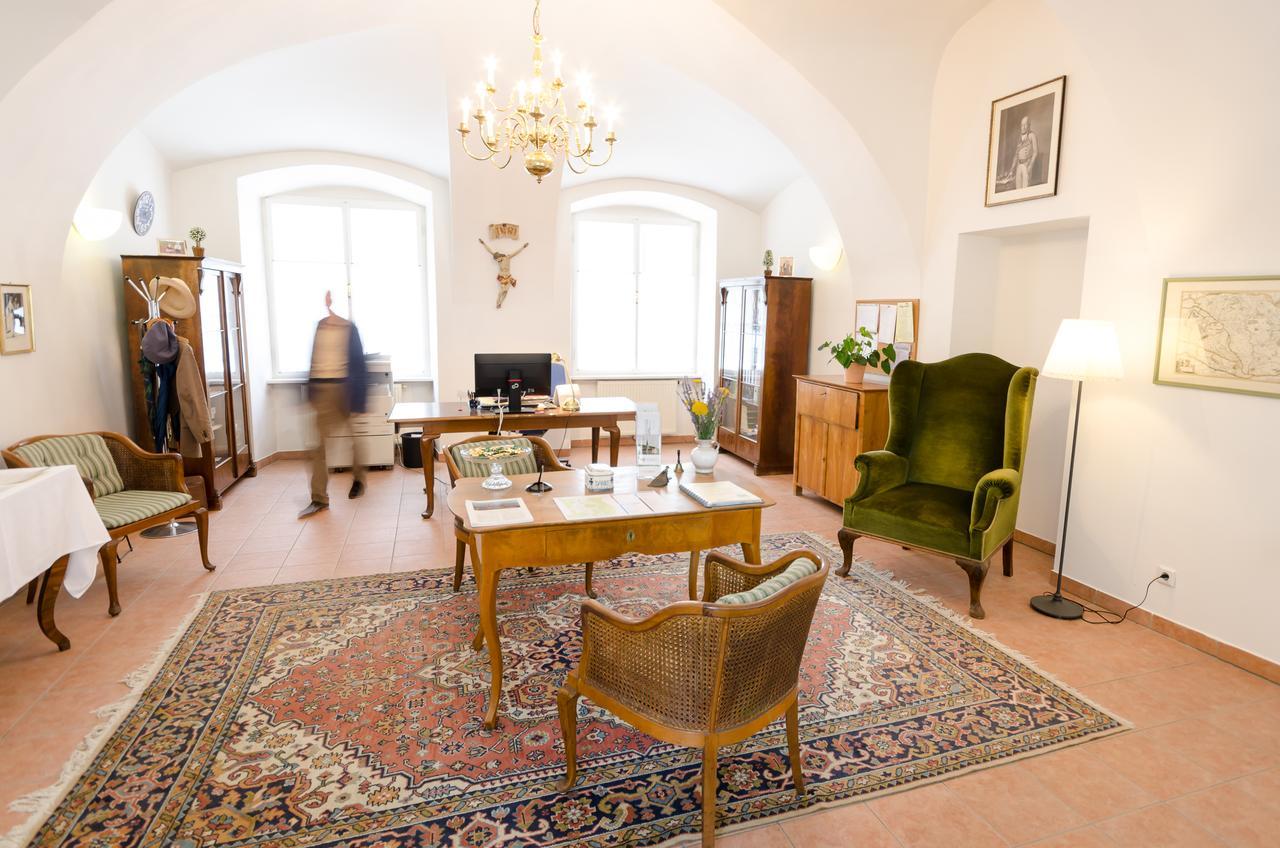 Schloss גומפולדסקירשן מראה חיצוני תמונה
